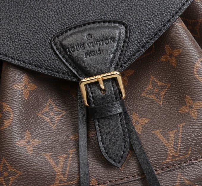 ルイヴィトンバッグコピー 定番人気2020新品 Louis Vuitton 男女兼用 バックパック - 画像 (2)
