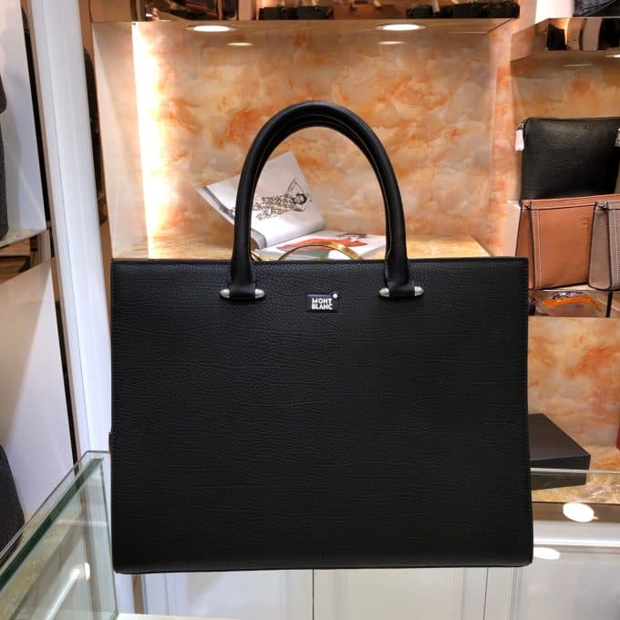 人気高級 モンブランバッグコピー 大人気2021新品 Montblancメンズ ブリーフケース