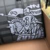 バーバリーバッグコピー 2021新品注目度NO.1 BURBERRY メンズ ブリーフケース - 画像 (5)