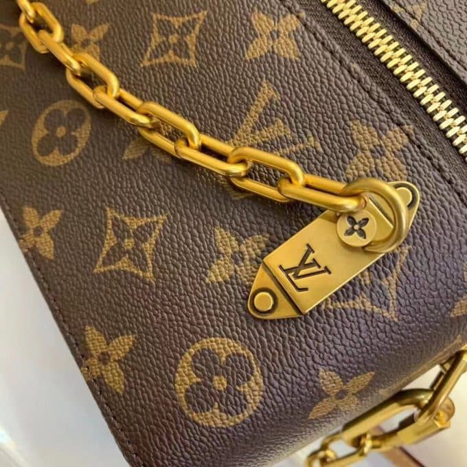 高品質ルイヴィトンバッグコピー 2021新品注目度NO.1 Louis Vuitton メンズ ショルダーバッグ - 画像 (6)