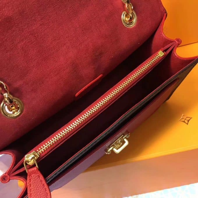 ルイヴィトンバッグコピー 定番人気2020新品 Louis Vuitton レディース ショルダーバッグ - 画像 (9)
