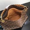 ルイヴィトンバッグコピー 2020新品注目度NO.1 Louis Vuitton レディース ハンドバッグ - 画像 (9)