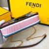 フェンディバッグコピー 定番人気2022新品 FENDI レディース ショルダーバッグ - 画像 (6)