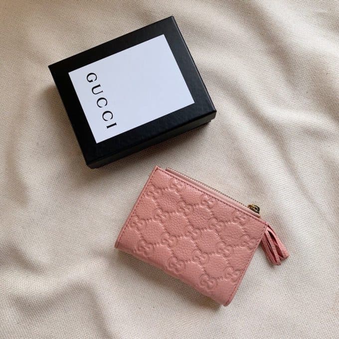 グッチ財布コピー 大人気2021新品 GUCCI レディース 財布 - 画像 (4)