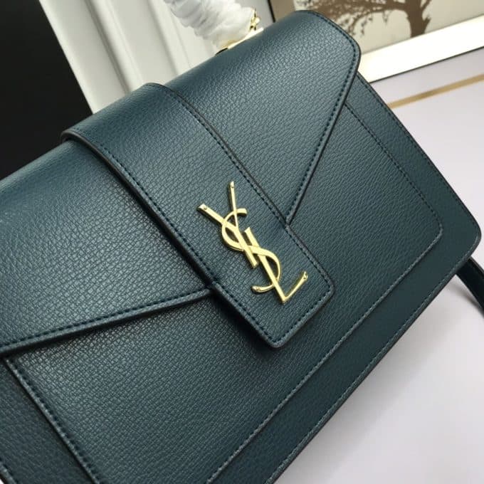 イヴサンローラン バッグコピー 大人気2022新品 YSL レディース ハンドバッグ - 画像 (4)