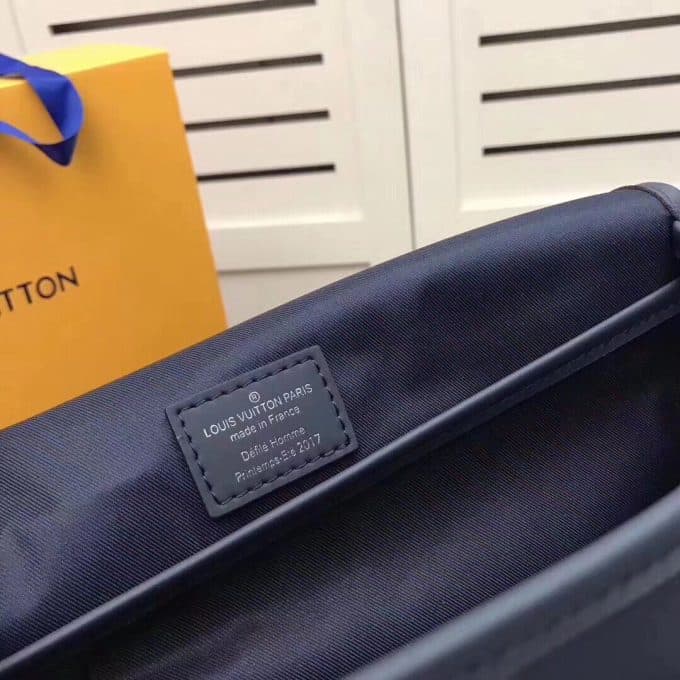 ルイヴィトンバッグコピー 大人気2020新品 Louis Vuitton 男女兼用 ショルダーバッグ - 画像 (8)