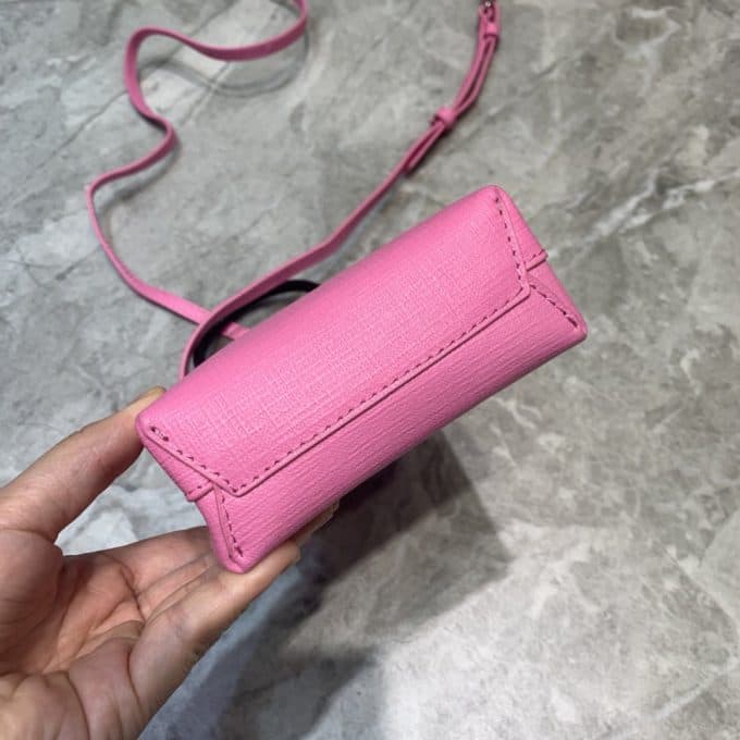高品質 バレンシアガバッグコピー 2021新品注目度NO.1 BALENCIAGA 男女兼用 ショルダーバッグ - 画像 (4)