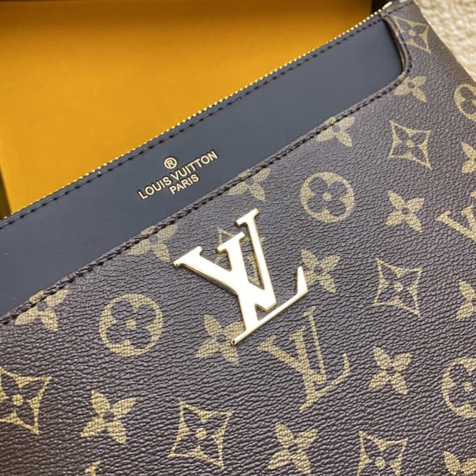 ルイヴィトンバッグコピー 大人気2021新品 Louis Vuitton メンズ セカンドバッグ - 画像 (6)