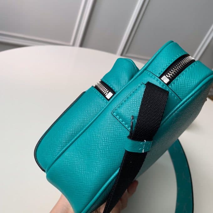 高品質ルイヴィトンバッグコピー 2021新品注目度NO.1 Louis Vuitton メンズ ショルダーバッグ - 画像 (4)