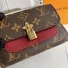 ルイヴィトン財布コピー 大人気2020新品 Louis Vuitton レディース 財布 - 画像 (8)