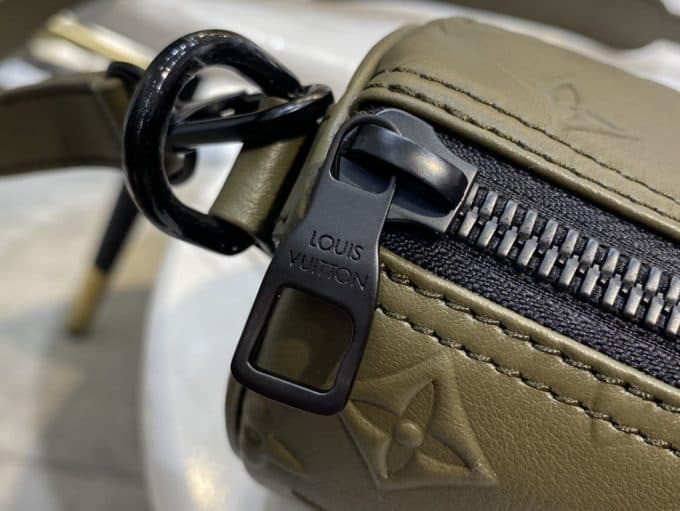 人気高級 ルイヴィトンバッグコピー 2021新品注目度NO.1 Louis Vuitton メンズ ハンドバッグ - 画像 (6)