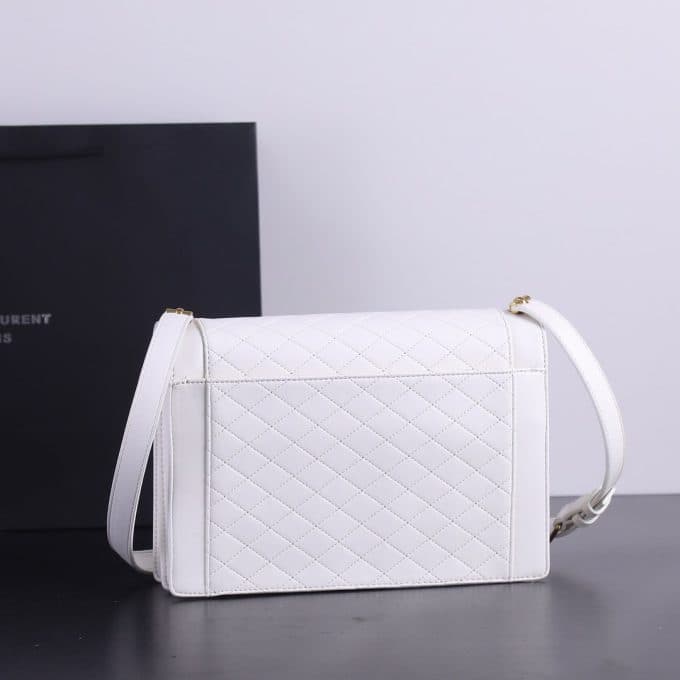 イヴサンローラン バッグコピー 大人気2022新品 YSL レディース ショルダーバッグ - 画像 (2)