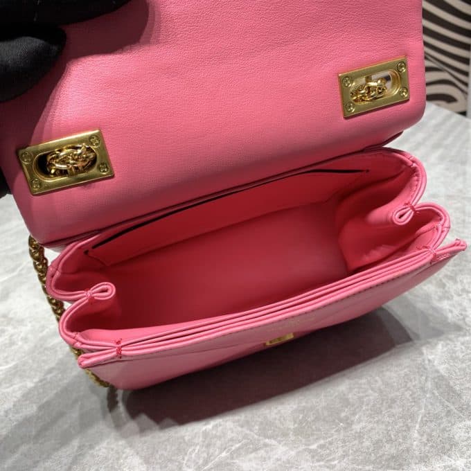 ヴァレンティノバッグコピー 大人気2022新品 Valentino レディース ショルダーバッグ - 画像 (8)