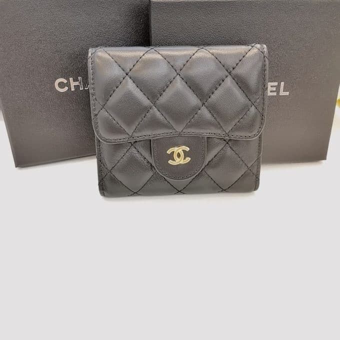 シャネル財布コピー 定番人気2021新品 CHANEL レディース 財布 - 画像 (2)
