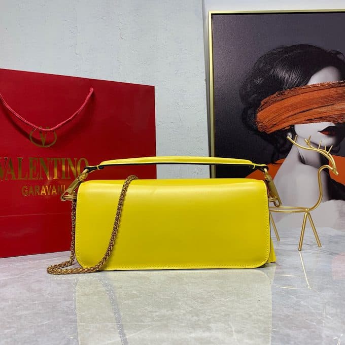 ヴァレンティノバッグコピー 大人気2022新品 Valentino レディース ショルダーバッグ - 画像 (3)
