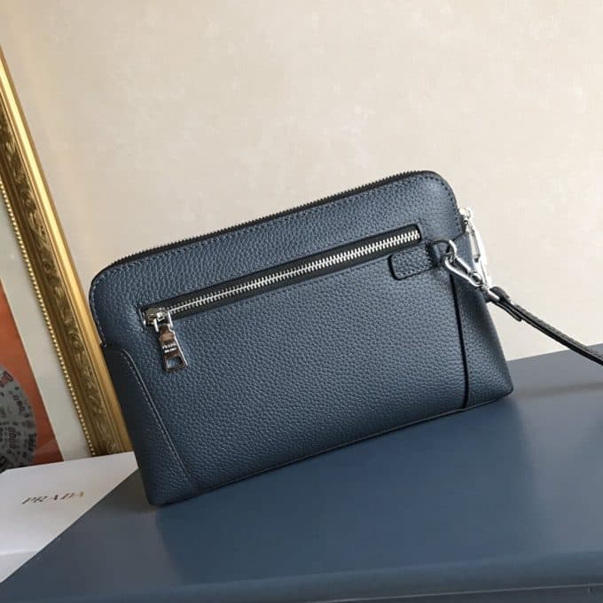 プラダバッグコピー 2021新品注目度NO.1 PRADA メンズ セカンドバッグ - 画像 (3)