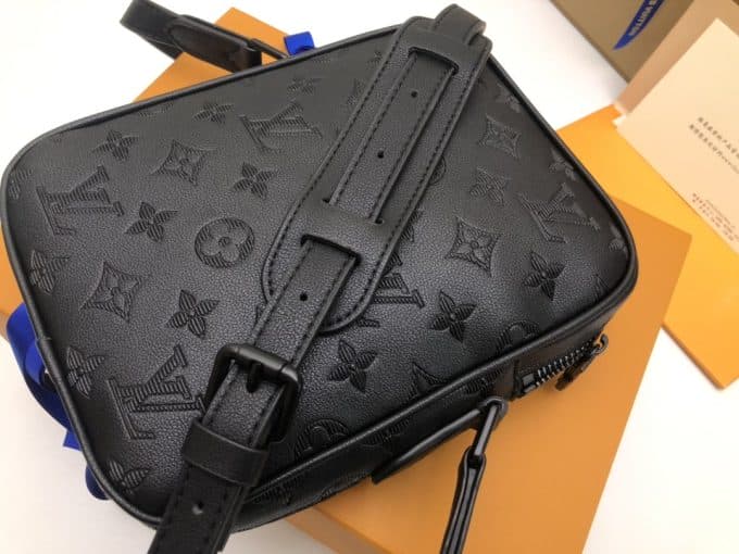 ルイヴィトンバッグコピー 2021新品注目度NO.1 Louis Vuitton メンズ ショルダーバッグ - 画像 (7)