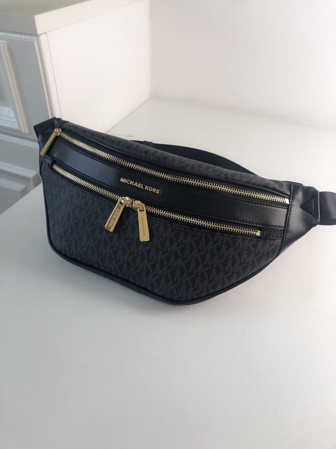 マイケル コースバッグコピー 定番人気2021新品 Michael Kors 男女兼用 ウエストポーチ - 画像 (2)