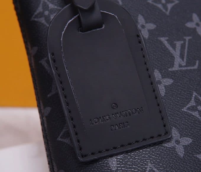 ルイヴィトンバッグコピー 2021新品注目度NO.1 Louis Vuitton メンズ ショルダーバッグ - 画像 (6)