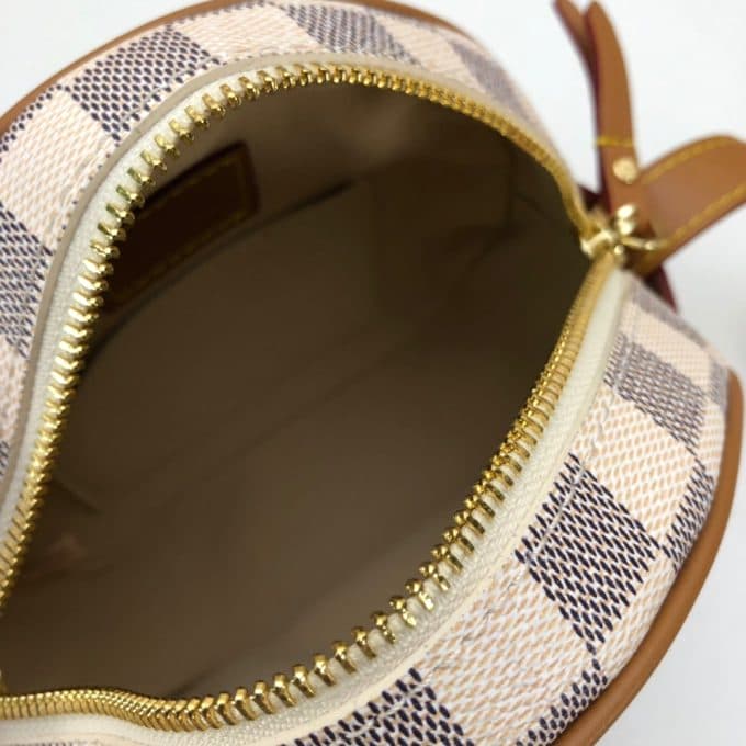 ルイヴィトンバッグコピー 大人気2020新品 Louis Vuitton レディース ショルダーバッグ - 画像 (8)