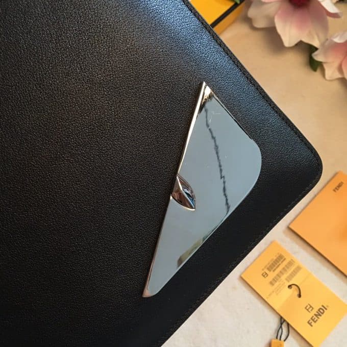 フェンディバッグコピー 大人気2021新品 FENDI メンズ セカンドバッグ - 画像 (4)