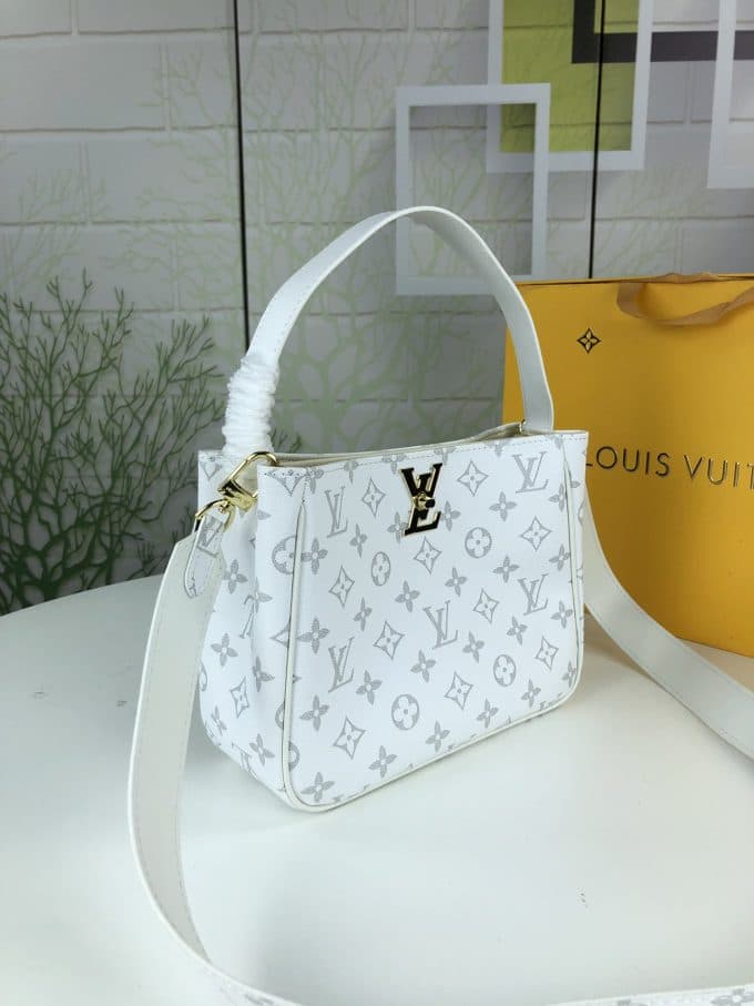 ルイヴィトンバッグコピー 2020新品注目度NO.1 Louis Vuitton レディース ハンドバッグ - 画像 (2)