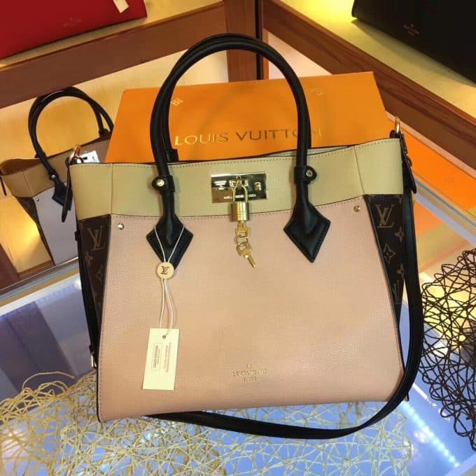 ルイヴィトンバッグコピー 大人気2020新品 Louis Vuitton レディース トートバッグ - 画像 (2)