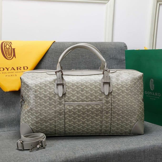 高品質ゴヤールバッグコピー 2021新品注目度NO.1 GOYARD 男女兼用 ボストンバッグ