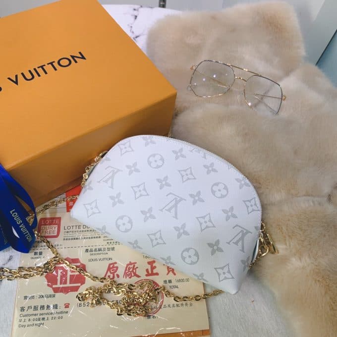 ルイヴィトンバッグコピー 2020新品注目度NO.1 Louis Vuitton レディース ショルダーバッグ - 画像 (7)