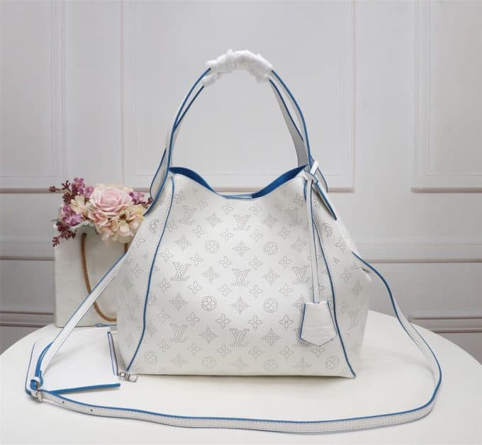 ルイヴィトンバッグコピー 大人気2020新品 Louis Vuitton レディース バケツバッグ