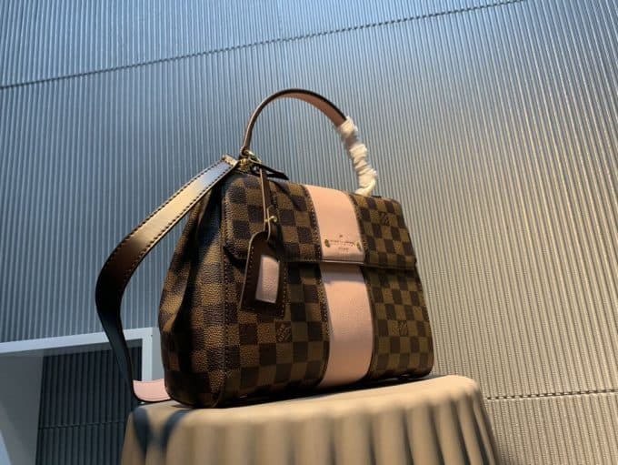 ルイヴィトンバッグコピー 2020新品注目度NO.1 Louis Vuitton レディース ハンドバッグ - 画像 (2)