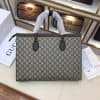 グッチバッグコピー 定番人気2021新品 GUCCI メンズ ブリーフケース - 画像 (2)