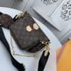 ルイヴィトンバッグコピー 2020新品注目度NO.1 Louis Vuitton レディース ショルダーバッグ - 画像 (3)