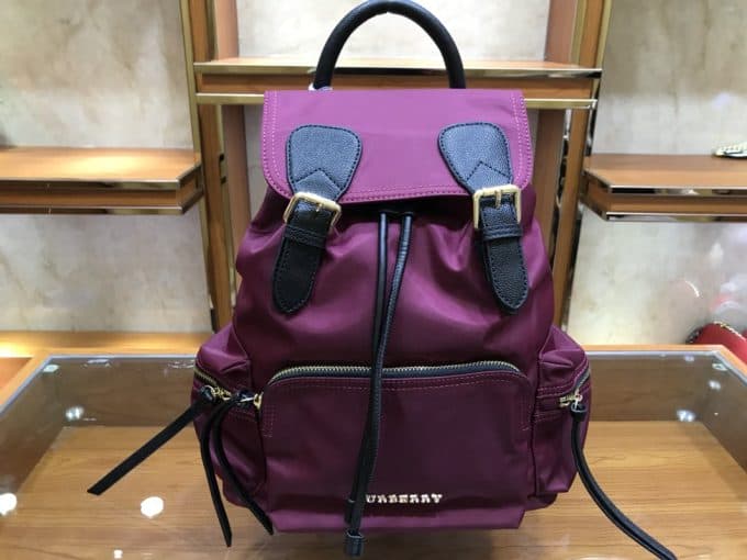 2019秋冬新作☆超売れ筋バーバリー(BURBERRY)☆レディース バックパックコピー☆特別価格にて販売!!今一番流行っている人気アイテム!!