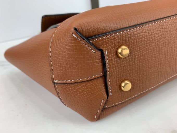 2019秋冬人気新作ボッテガヴェネタ(Bottega Veneta)☆レディース ハンドバックコピー☆数量限定発表★♫店長お勧め人気商品！！ - 画像 (7)