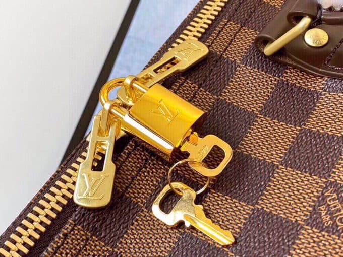 高品質ルイヴィトンバッグコピー 大人気2021新品 Louis Vuitton 男女兼用 ボストンバッグ - 画像 (6)