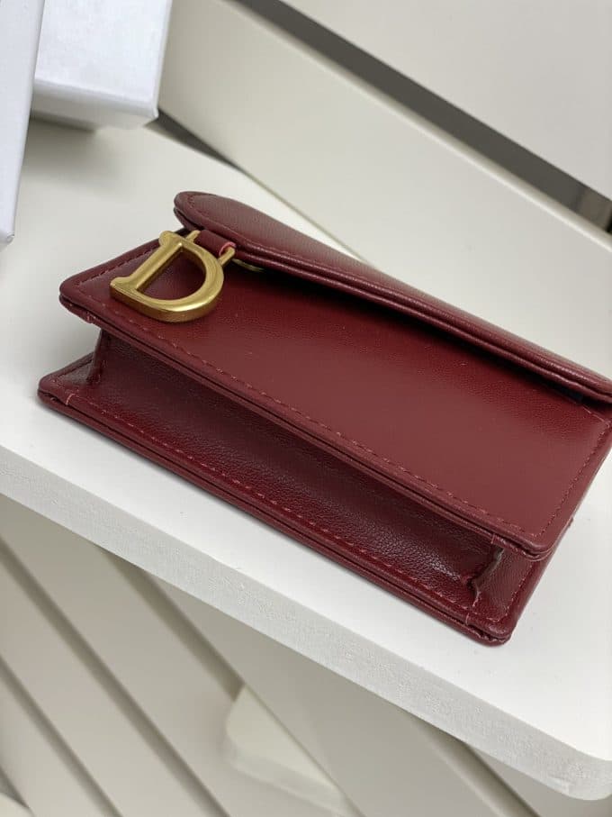 ディオール財布コピー 大人気2021新品 Dior レディース 財布 - 画像 (3)