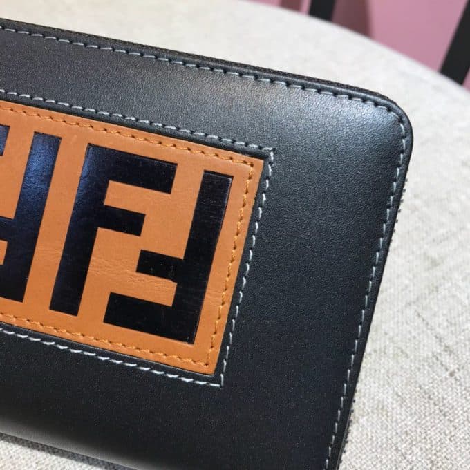 フェンディ財布コピー 定番人気2021新品 FENDI レディース 長財布 - 画像 (6)