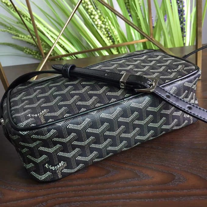 ゴヤールバッグコピー 2021新品注目度NO.1 GOYARD 男女兼用 ショルダーバッグ - 画像 (5)