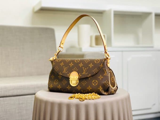 ルイヴィトンバッグコピー 大人気2020新品 Louis Vuitton レディース ハンドバッグ - 画像 (3)