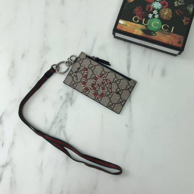 グッチ財布コピー 定番人気2021新品 GUCCI レディース 財布 - 画像 (2)