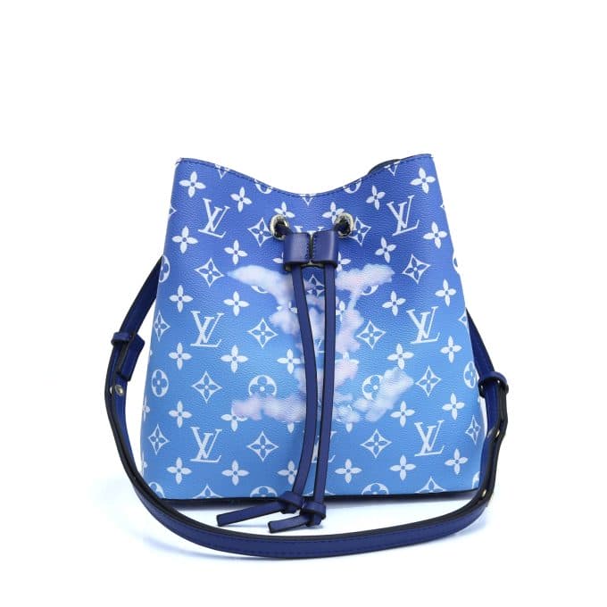 ルイヴィトンバッグコピー 大人気2020新品 Louis Vuitton レディース バケツバッグ