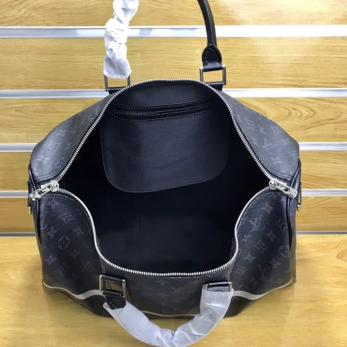 ルイヴィトンバッグコピー 定番人気2020新品 Louis Vuitton 男女兼用 ボストンバッグ - 画像 (7)
