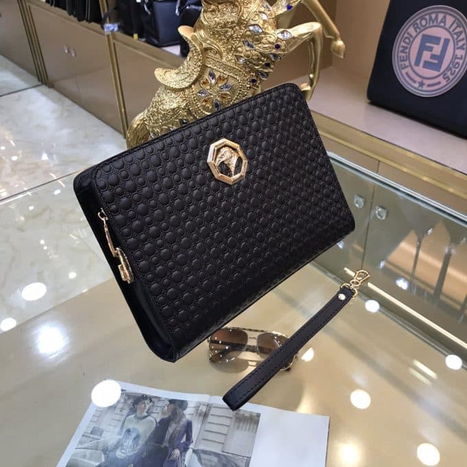 ステファノ·リッチバッグコピー 大人気2021新品 Stefano Ricciメンズ セカンドバッグ - 画像 (3)