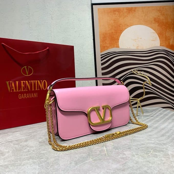 ヴァレンティノバッグコピー 定番人気2022新品 Valentino レディース ショルダーバッグ - 画像 (2)