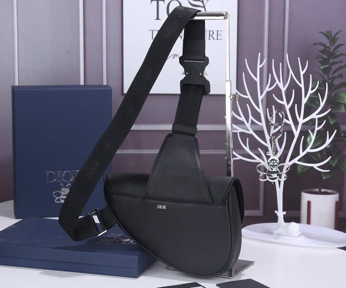 ディオールバッグコピー 大人気2021新品 Dior メンズ ボディバッグ - 画像 (3)