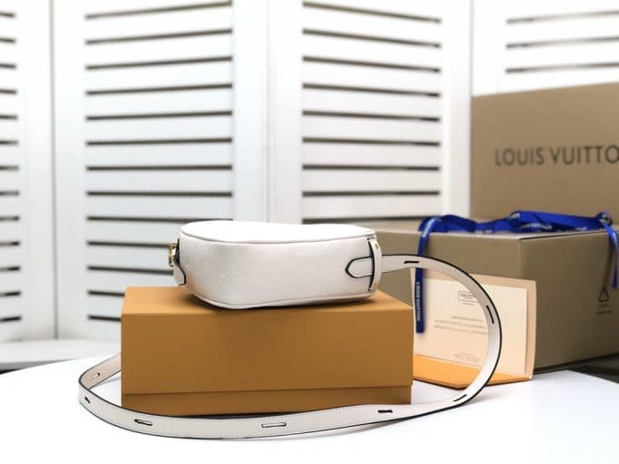 ルイヴィトンバッグコピー 2020新品注目度NO.1 Louis Vuitton レディース ショルダーバッグ - 画像 (3)
