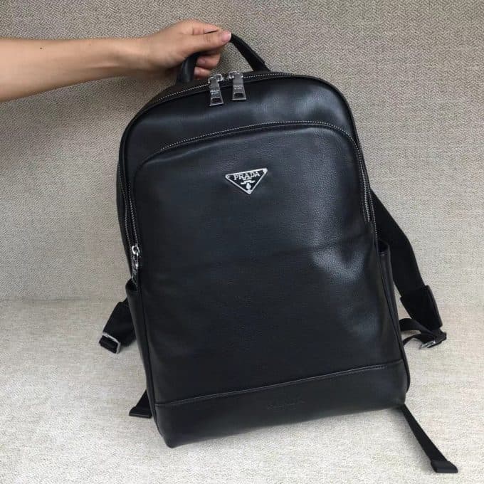 プラダバッグコピー 定番人気2021新品 PRADA 男女兼用 バックパック - 画像 (2)