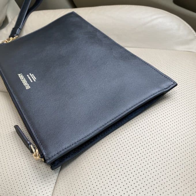 バーバリーバッグコピー 2021新品注目度NO.1 BURBERRY メンズ セカンドバッグ - 画像 (7)