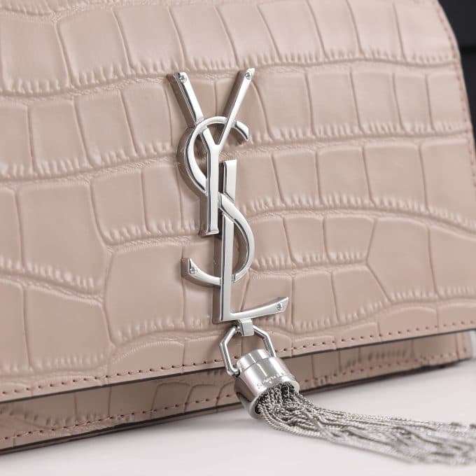 イヴサンローラン バッグコピー 2022新品注目度NO.1 YSL レディース ショルダーバッグ - 画像 (3)